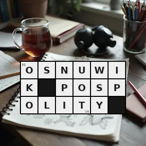 Hasło krzyżówkowe linyphia triangularis gatunek pająka z rodziny osnuwikowatych - osnuwik pospolity – rozwiązanie, synonimy, podpowiedzi i definicje krzyżówkowe